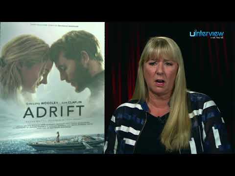 Tami Oldham Ashcraft On The Real-Life Story Behind Film ‘Adrift,’ Shailene Woodley