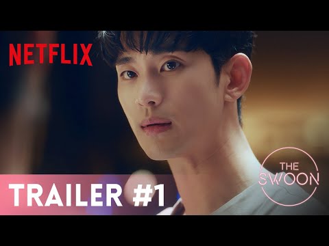 It&#039;s Okay to Not Be Okay | Official Trailer #1 | Netflix [ENG SUB]