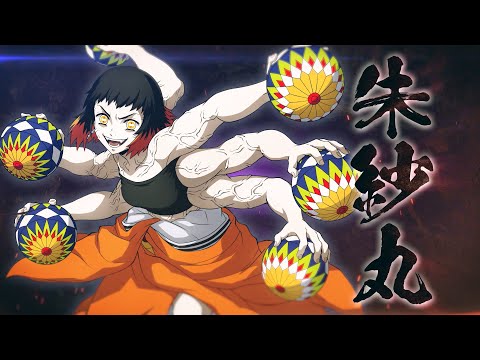 Demon Slayer -Kimetsu no Yaiba- The Hinokami Chronicles | Post-launch Update #2 - Susamaru