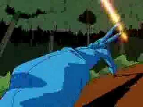 YuYu Hakusho Season 1 Trailer