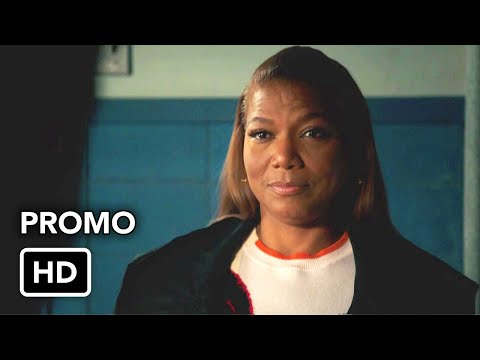 The Equalizer 2x04 Promo &quot;The People Aren&#039;t Ready&quot; (HD) Queen Latifah action series