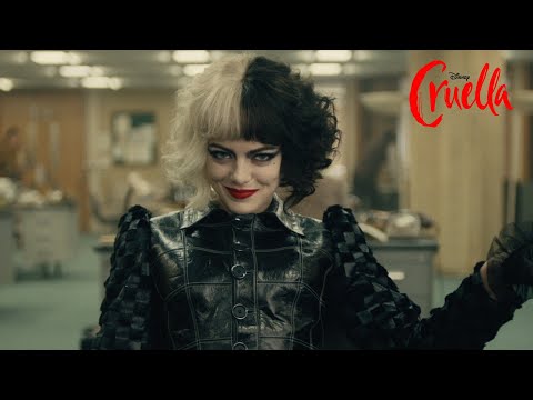 Disney&#039;s Cruella | Origin
