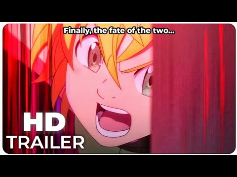 Seven deadly sins season 3 trailer [Eng sub]