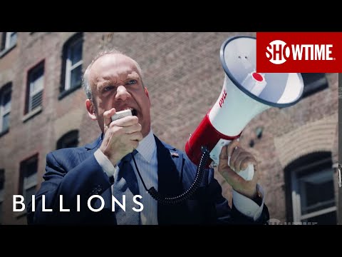Billions Season 6 (2022) Official Teaser | SHOWTIME