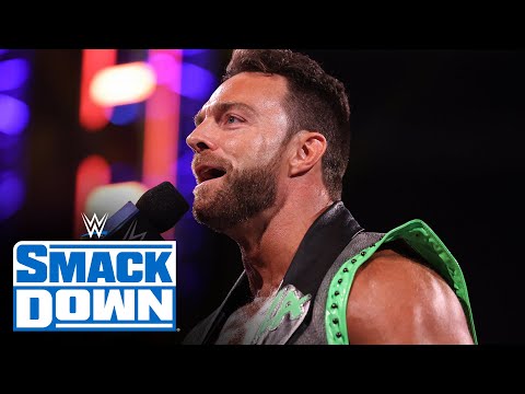 LA Knight roasts his SummerSlam Battle Royal opponents: SmackDown highlights, Aug. 4, 2023