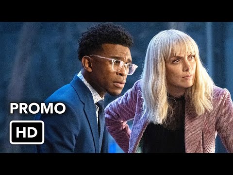Batwoman 3x06 Promo &quot;How Does Your Garden Grow?&quot; (HD) Season 3 Episode 6 Promo