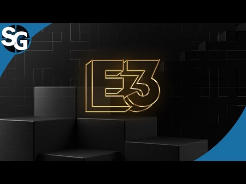 E3 2021 Awards Show - Full Showcase Live Stream