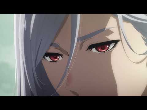 アニメ『NieR:Automata Ver1.1a』Promotion File 005：アダム／イヴ