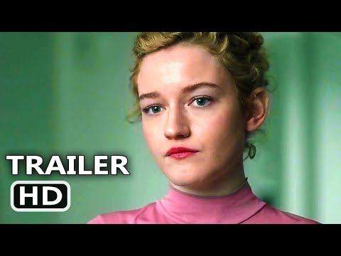 THE ASSISTANT Trailer (2020) Julia Garner, Drama Movie