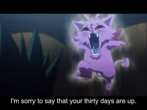 Gon can use Nen again Hunter x Hunter (English sub)