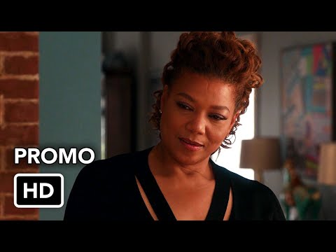 The Equalizer 2x03 Promo &quot;Leverage&quot; (HD) Queen Latifah action series