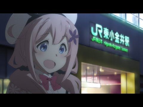 TVアニメ「おちこぼれフルーツタルト」第1弾PV