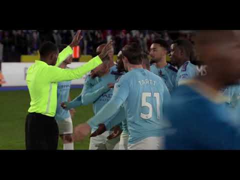 Ted Lasso Goal scene