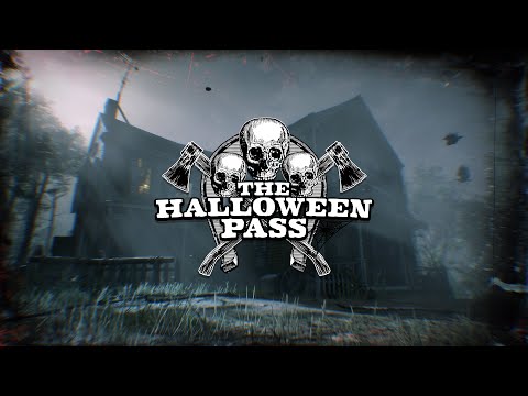 Red Dead Online: The Halloween Pass