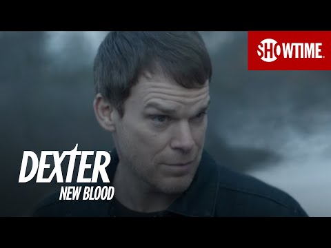 Next On Episode 7 | Dexter: New Blood | SHOWTIME