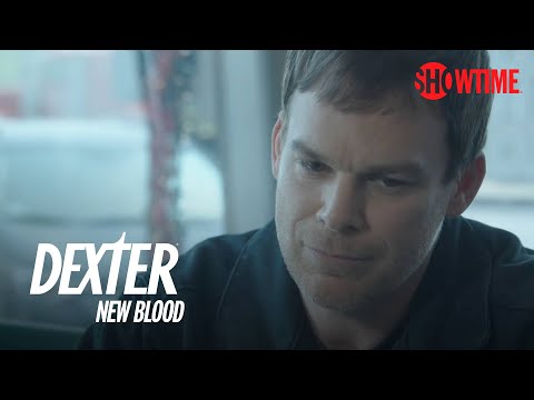 Next On Episode 7 | Dexter: New Blood | SHOWTIME