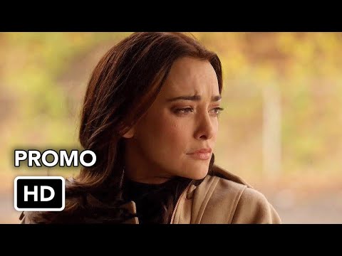 Ordinary Joe 1x11 Promo &quot;Calling An Audible&quot; (HD)