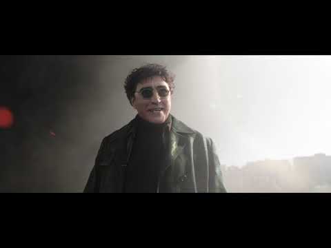 SPIDER-MAN: NO WAY HOME: &quot;Help&quot;