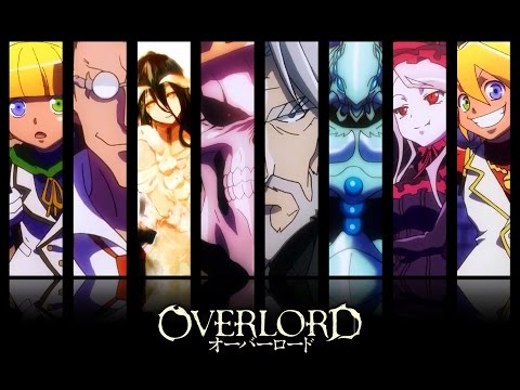 Overlord Full Score - Soundtrack by Shuji Katayama