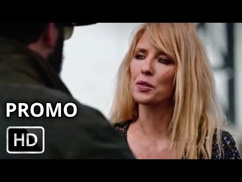 Yellowstone 4x10 Prmo “Grass on the Streets and Weeds on the Rooftops” (HD) Season 4 Episode 10
