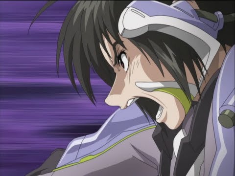 Fafner - The Complete Series - Available on BD/DVD Combo 9.18.12 - Trailer