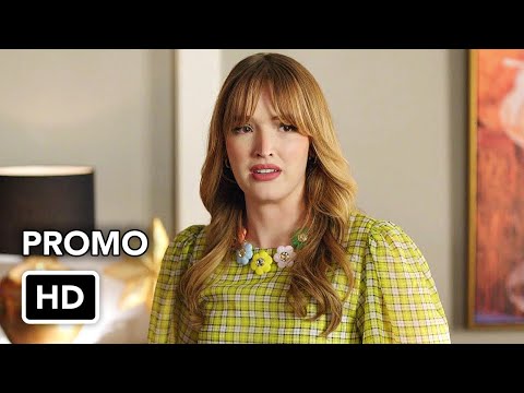 Dynasty 5x17 Promo &quot;There’s No One Around to Watch You Drown&quot; (HD)