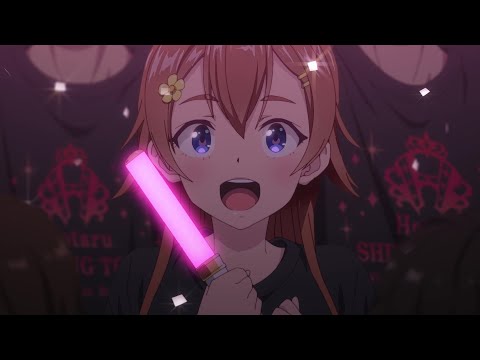 TVアニメ『シャインポスト』第1弾PV
