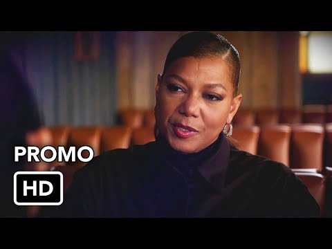 The Equalizer 2x11 Promo &quot;Chinatown&quot; (HD) Queen Latifah action series