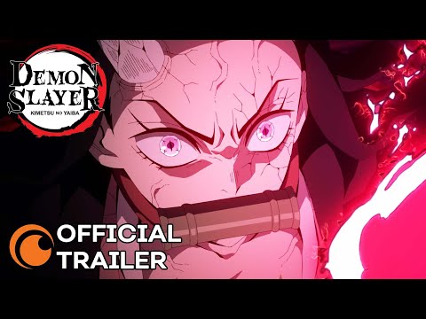 Demon Slayer: Kimetsu no Yaiba -To the Swordsmith Village- (2023) Stream  and Watch Online