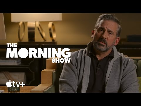 The Morning Show — Inside the Episode: “Ghosts” | Apple TV+