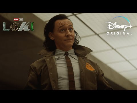 Team | Marvel Studios&#039; Loki | Disney+