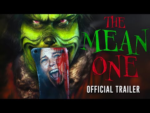 THE MEAN ONE Trailer - Own it Oct 3 on Digital, DVD, &amp; Blu-ray!