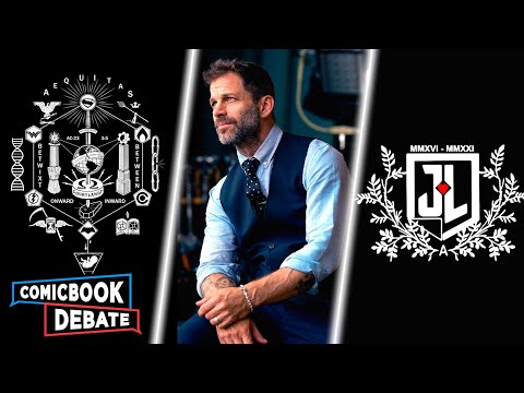 Zack Snyder Interview : Discussing Justice League, the Future of Streaming, and Snyder’s DC vision