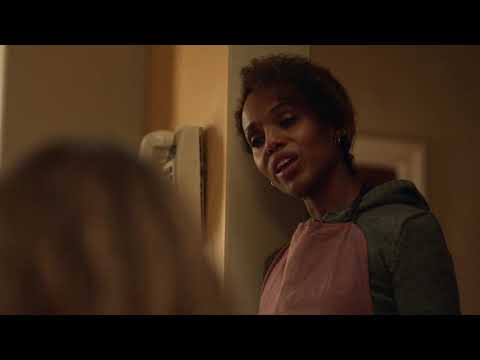 What Mia Thinks of Lexi(Little Fires Everywhere Episode 5)