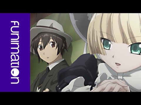 Gosick - The Complete Series - Part 1 – Available Now