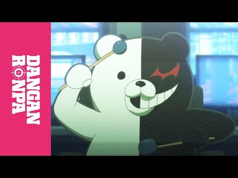 Danganronpa - The Complete Series - Available Now