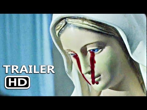 THE DEVIL&#039;S DOORWAY Official Trailer (2018) Horror Movie