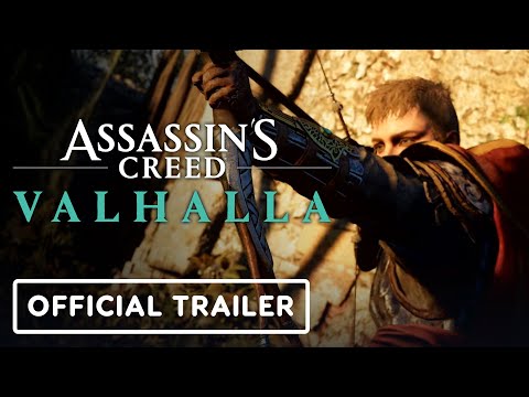 Assassin&#039;s Creed Valhalla - Official Expansions Trailer | E3 2021