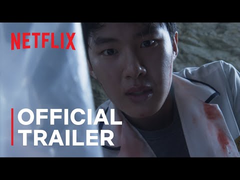 Extracurricular | Official Trailer | Netflix