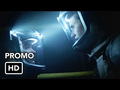 Snowpiercer 3x04 Promo &quot;Bound by One Track&quot; (HD) Daveed Diggs, Sean Bean series