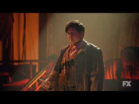 What We Do in the Shadows - Guillermo the Vampire Slayer