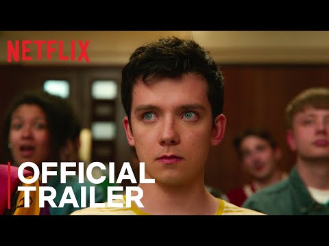 Sex Education: Season 2 | Official Trailer | Netflix