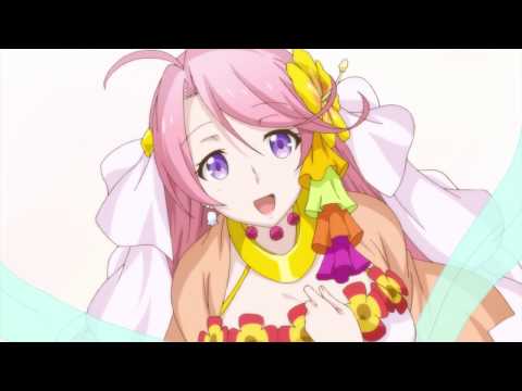 TVアニメ『神達に拾われた男』第1弾PV