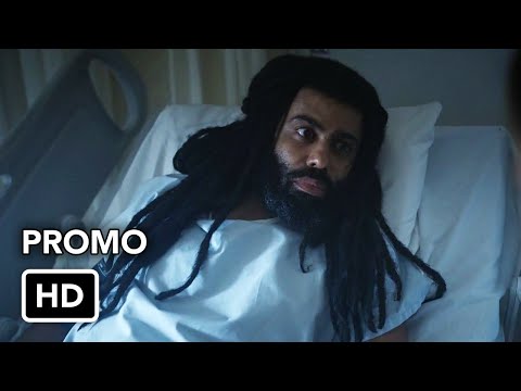 Snowpiercer 3x08 Promo &quot;Setting Itself Right&quot; (HD) Daveed Diggs, Sean Bean series