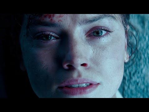 Rise of Skywalker JEDI VOICES Scene 4K | Clear Audio Edit