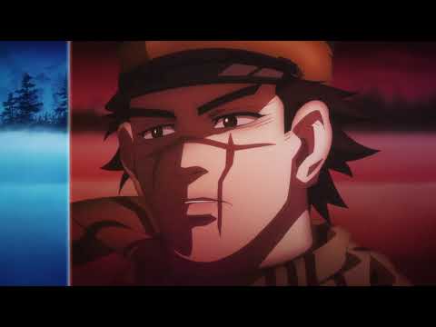 TVアニメ「ゴールデンカムイ」（第三期）ノンクレジットOP／OPテーマ：FOMARE「Grey」