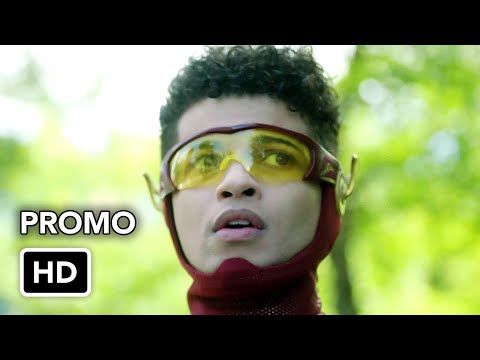 The Flash 7x17 Promo &quot;Heart of the Matter - Part 1&quot; (HD) Season 7 Episode 17 Promo &amp; 150th Episode