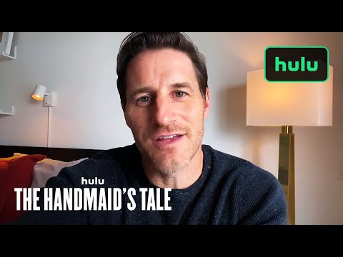 The Handmaid&#039;s Tale Season 5 Announcement | A Hulu Original