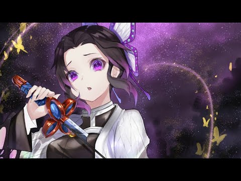 How to Change Hair, Nichirin and Snake Color | Flower Dye + Locations - Demon Slayer RPG 2 [Roblox]