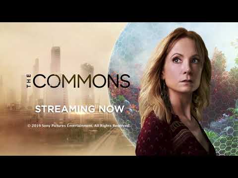 The Commons | Streaming Now | SonyLIV Exclusive
